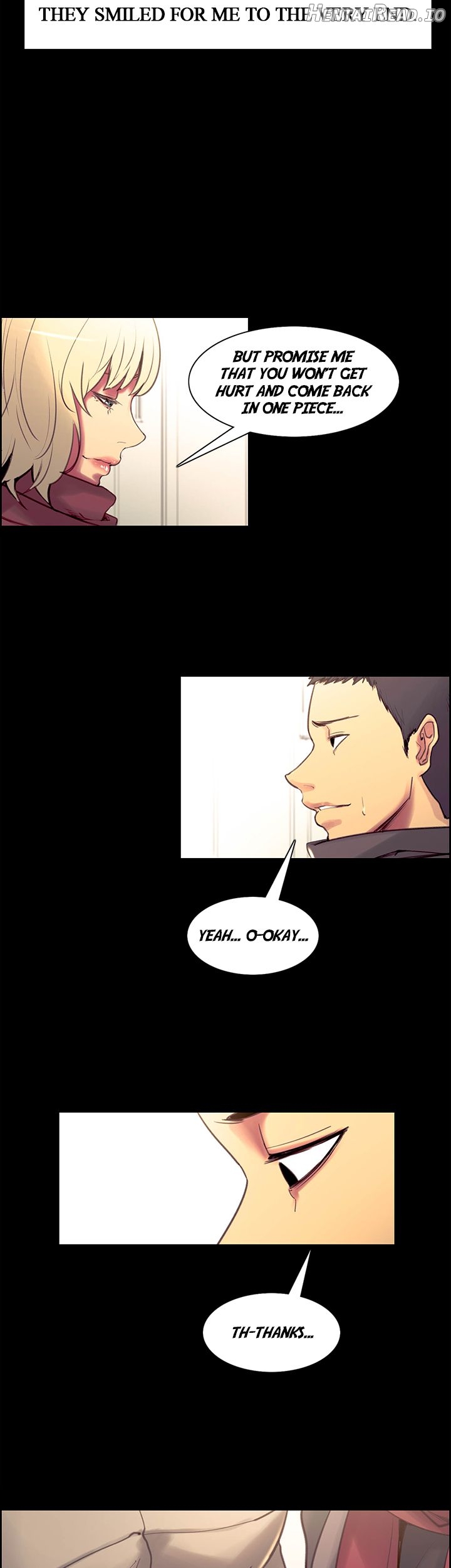 Taming a Maid Chapter 44 - page 8