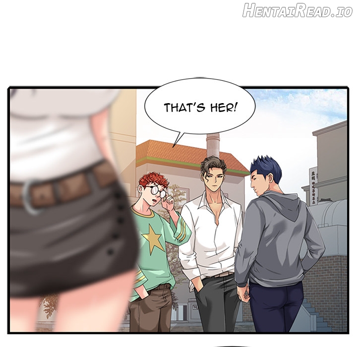Just For You Chapter 1 - page 11