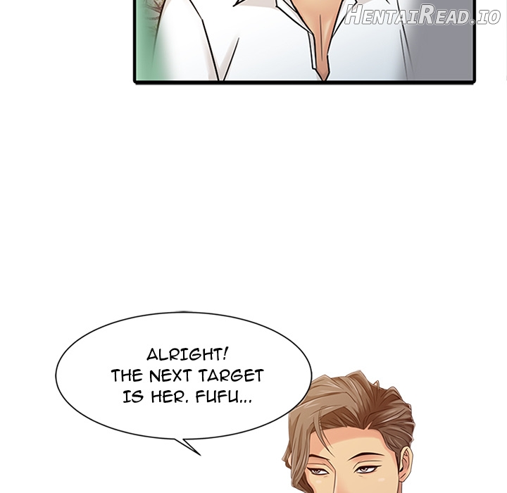 Just For You Chapter 1 - page 14