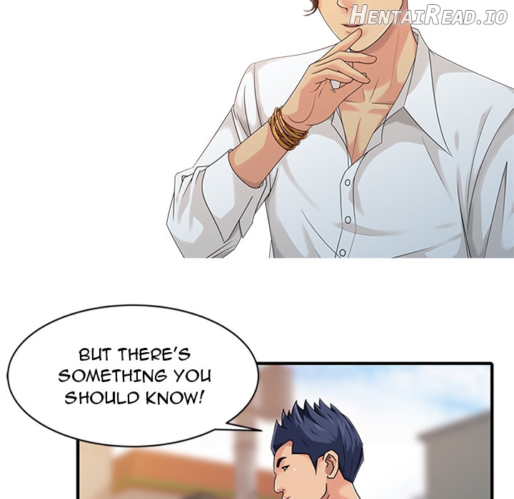 Just For You Chapter 1 - page 15