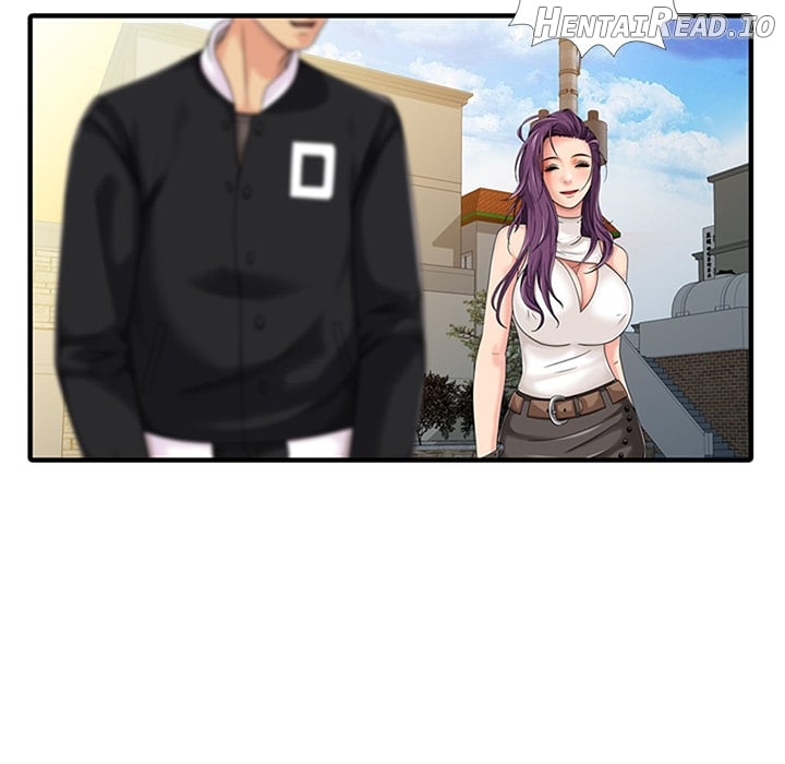 Just For You Chapter 1 - page 17