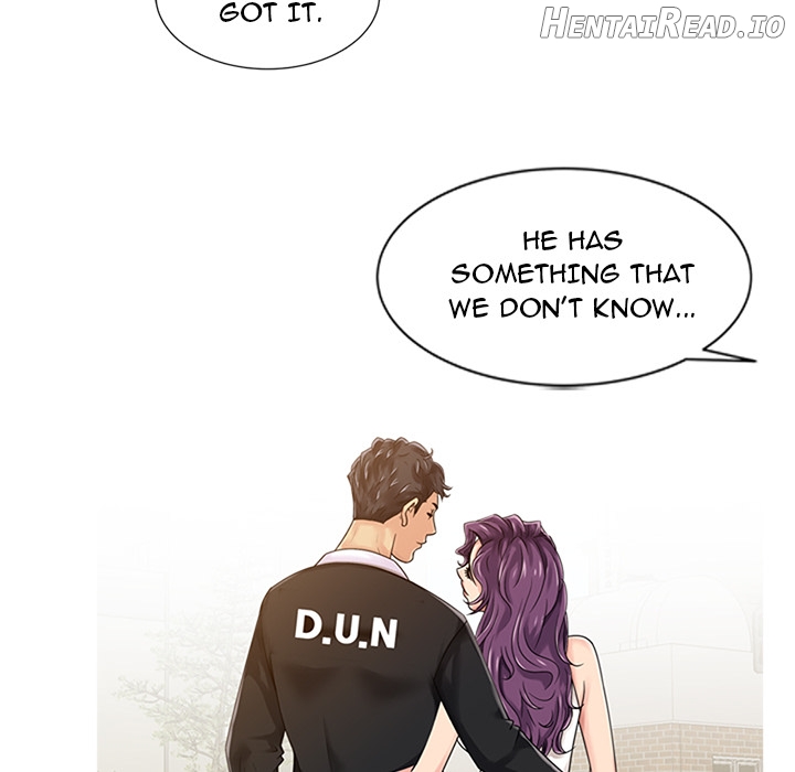 Just For You Chapter 1 - page 25