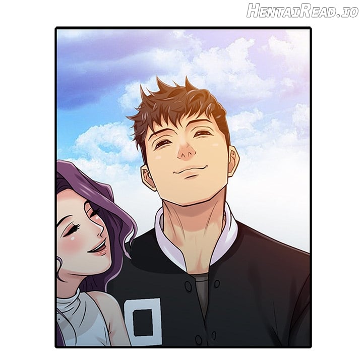 Just For You Chapter 1 - page 27