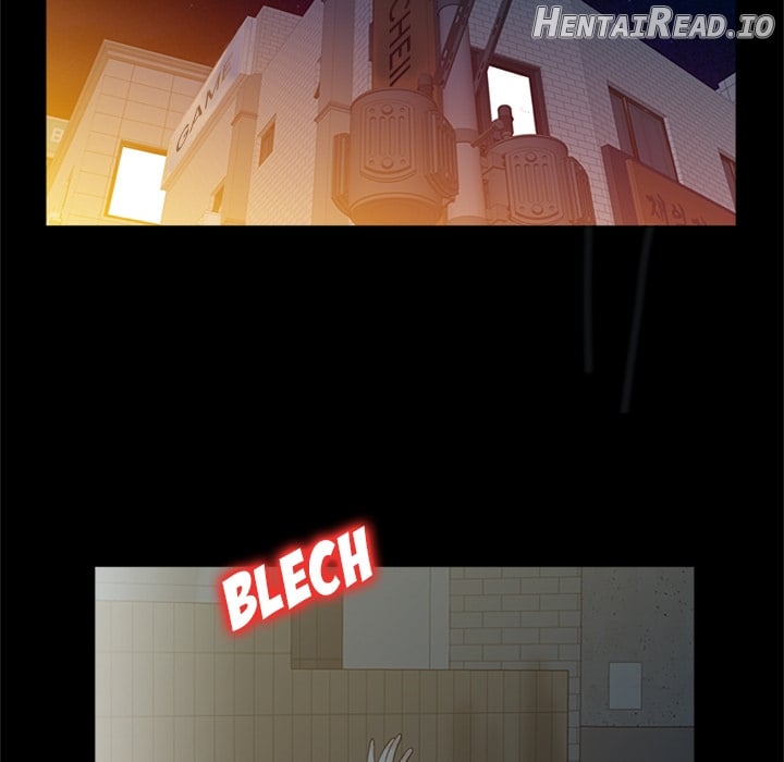 Just For You Chapter 1 - page 31
