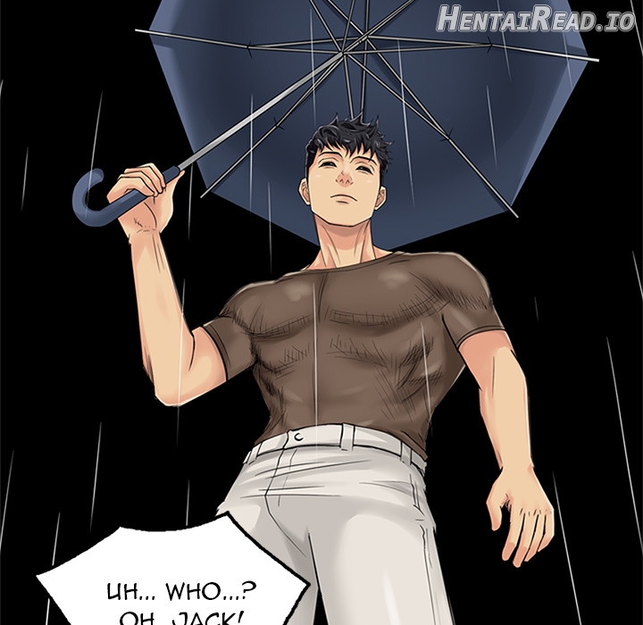Just For You Chapter 1 - page 38