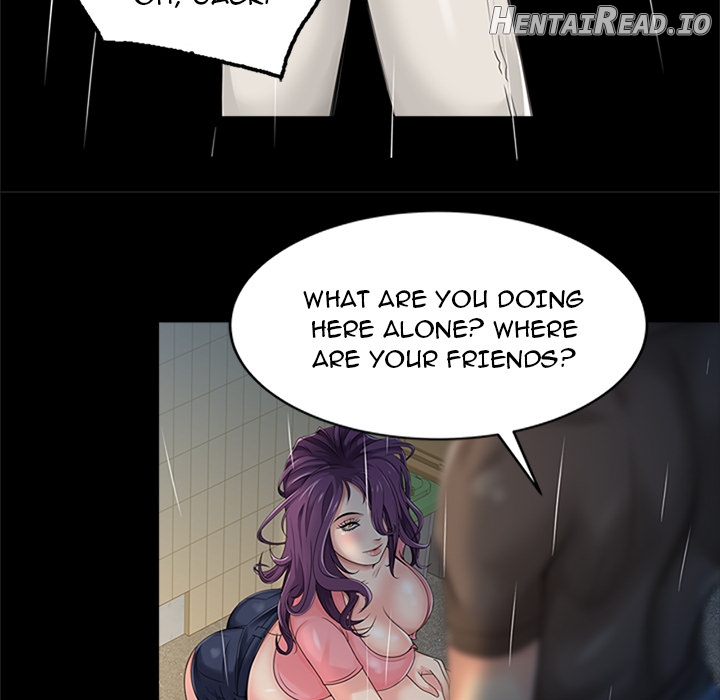 Just For You Chapter 1 - page 39