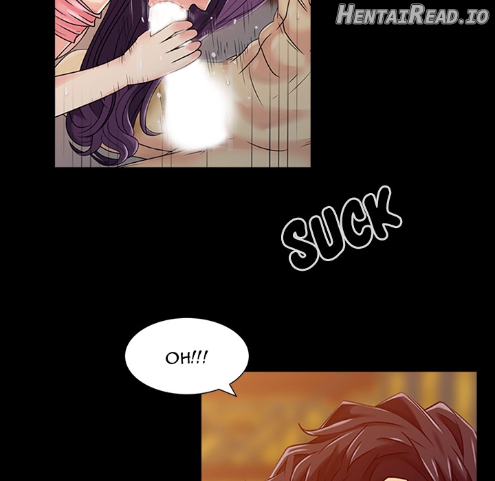 Just For You Chapter 1 - page 78