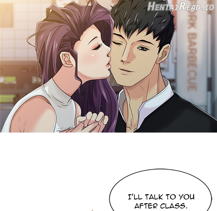 Just For You Chapter 1 - page 88