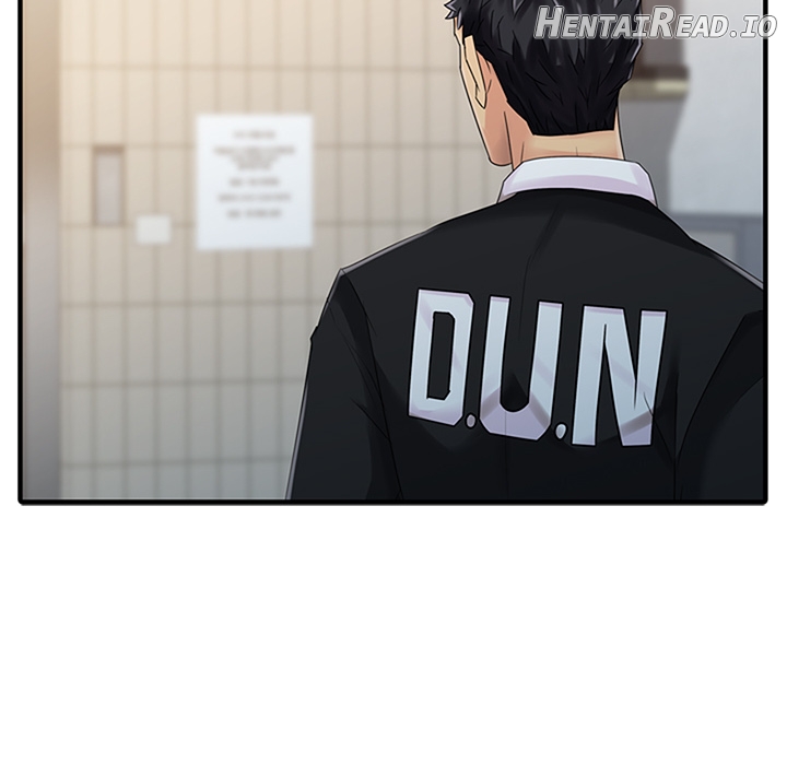 Just For You Chapter 1 - page 94