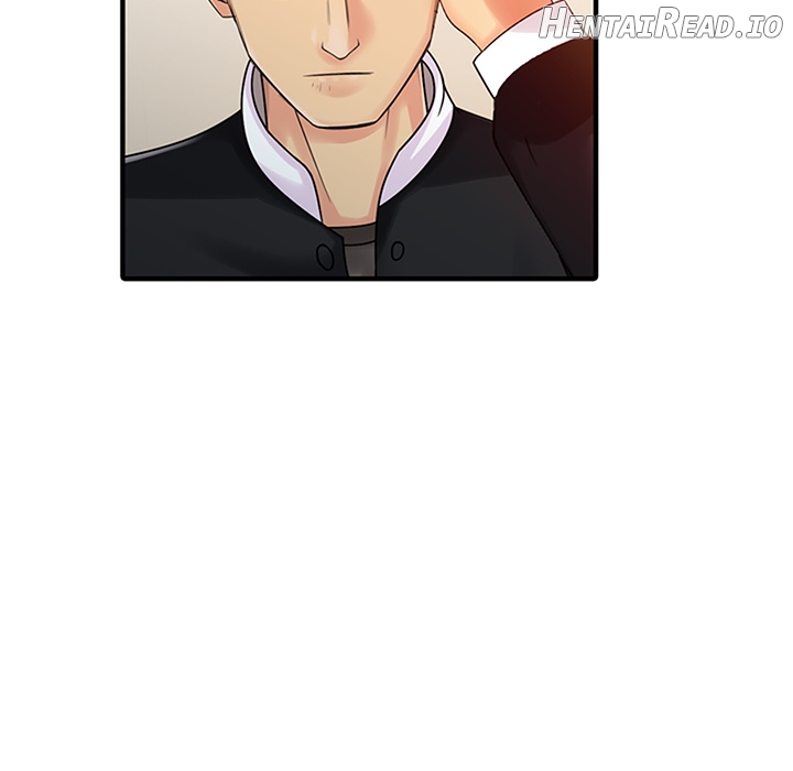 Just For You Chapter 1 - page 97
