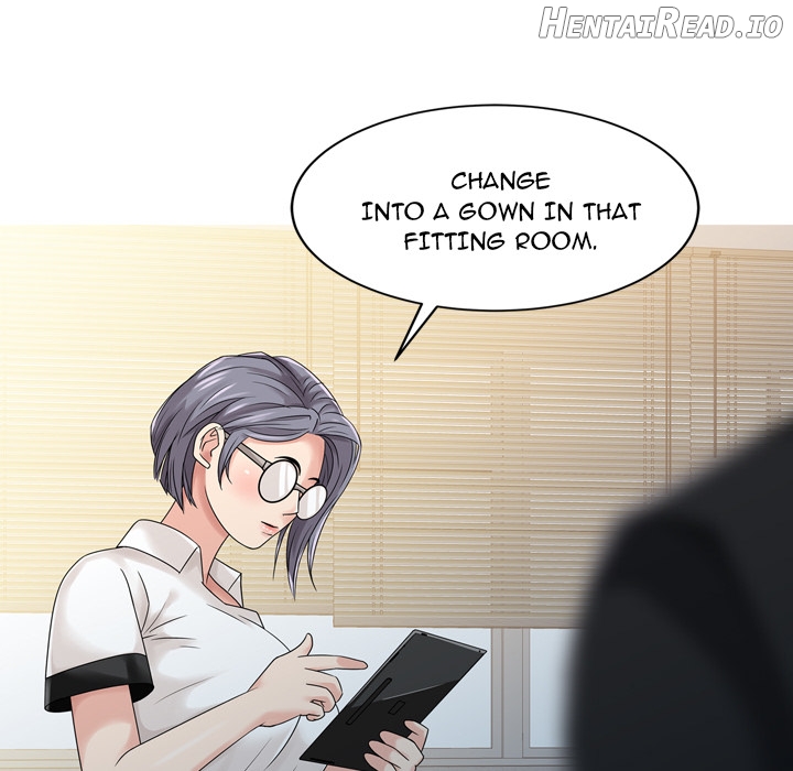 Just For You Chapter 2 - page 17