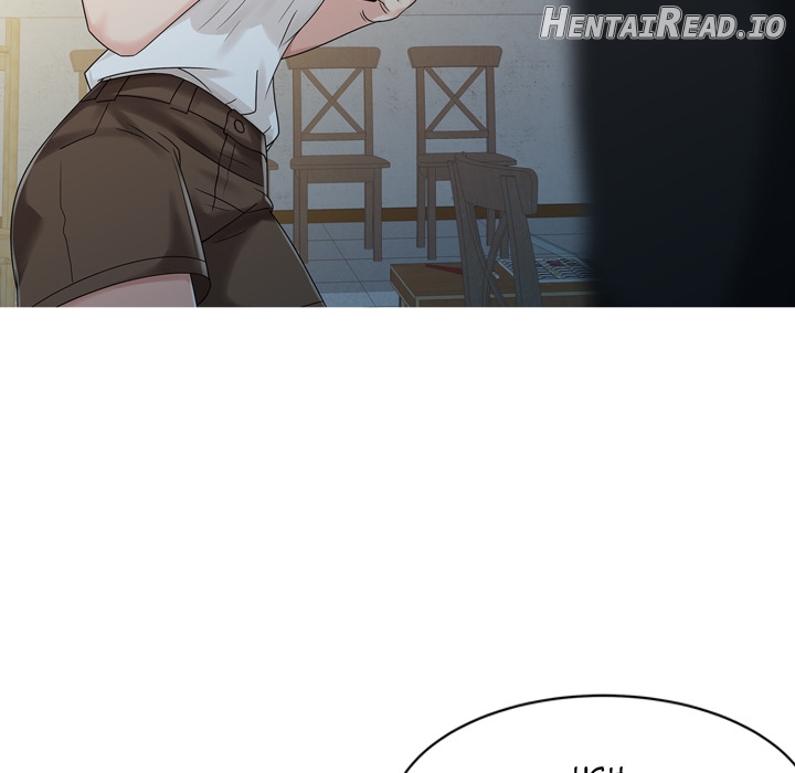 Just For You Chapter 2 - page 18