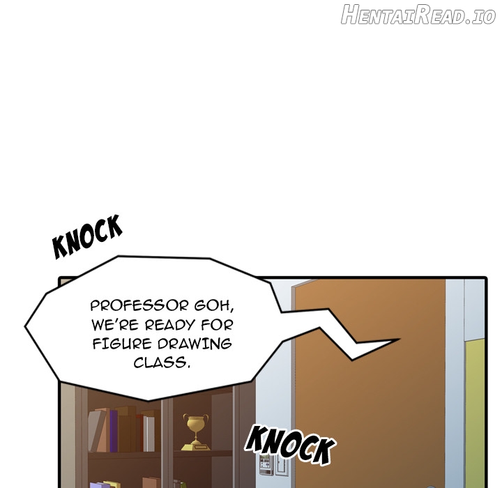 Just For You Chapter 2 - page 25