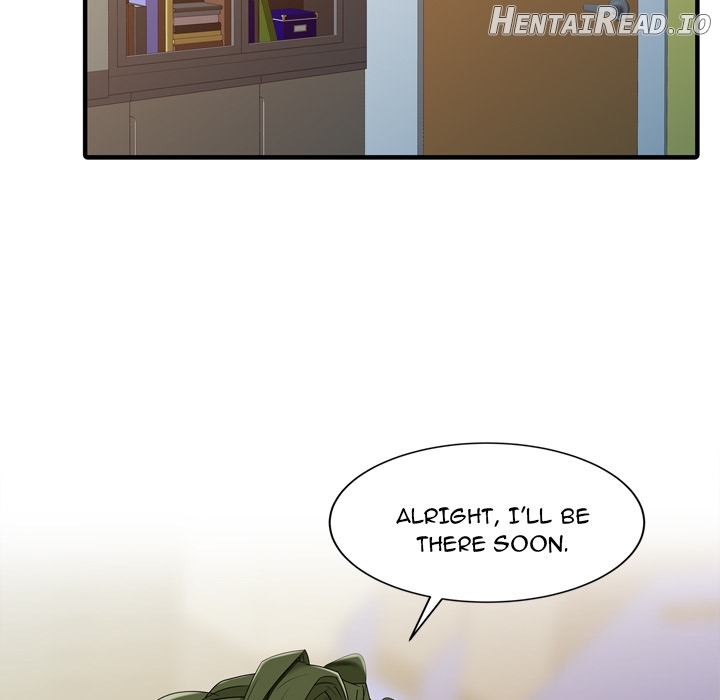 Just For You Chapter 2 - page 26