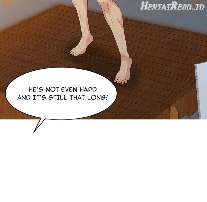 Just For You Chapter 2 - page 38