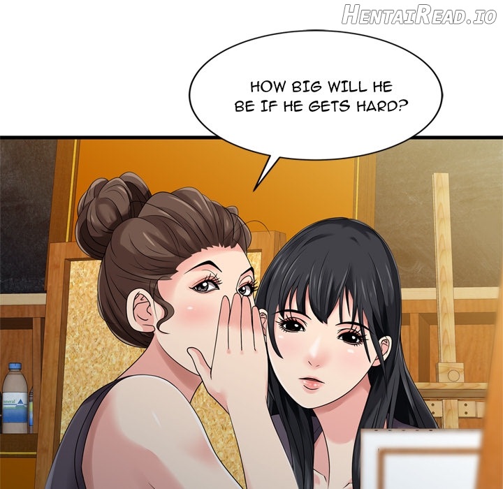 Just For You Chapter 2 - page 39