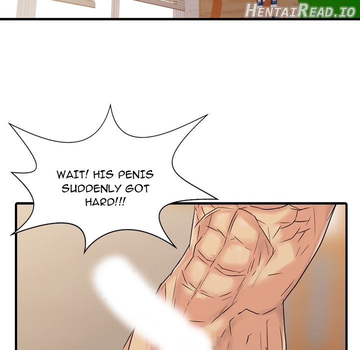 Just For You Chapter 2 - page 51