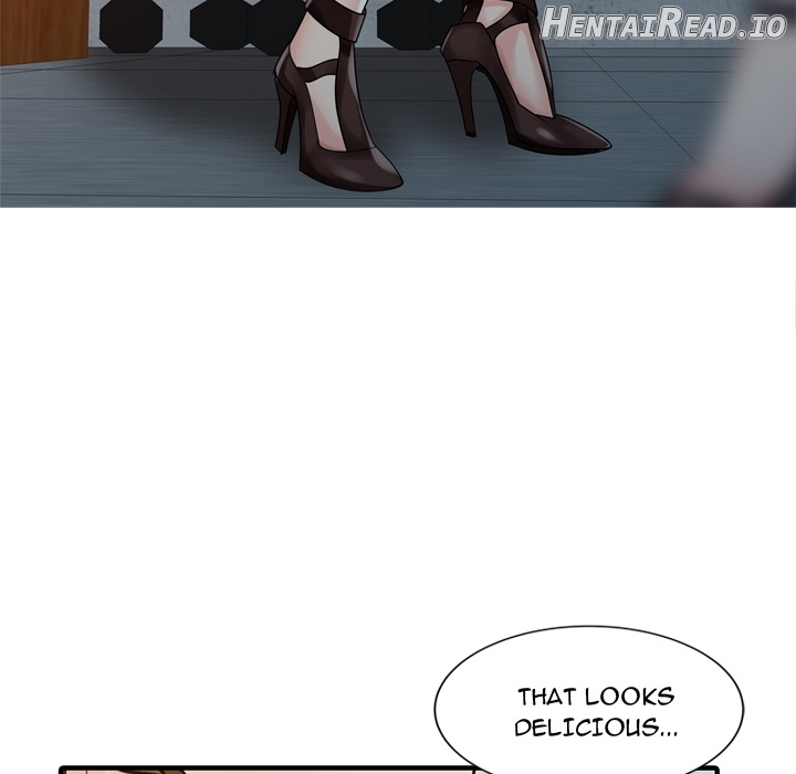 Just For You Chapter 2 - page 54