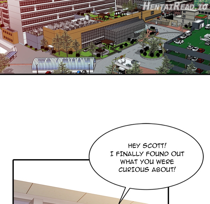 Just For You Chapter 2 - page 57