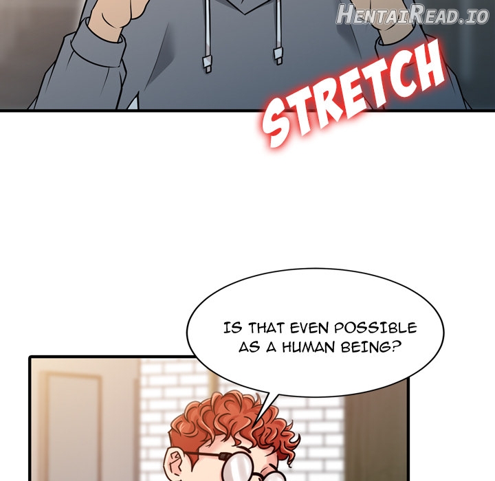 Just For You Chapter 2 - page 62