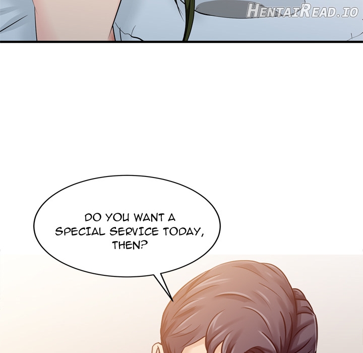 Just For You Chapter 2 - page 78