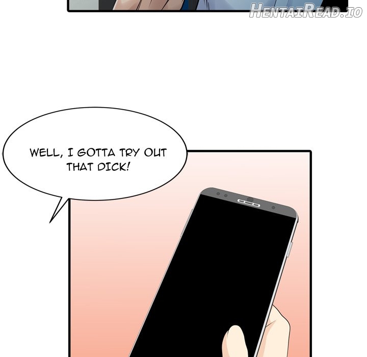 Just For You Chapter 3 - page 38