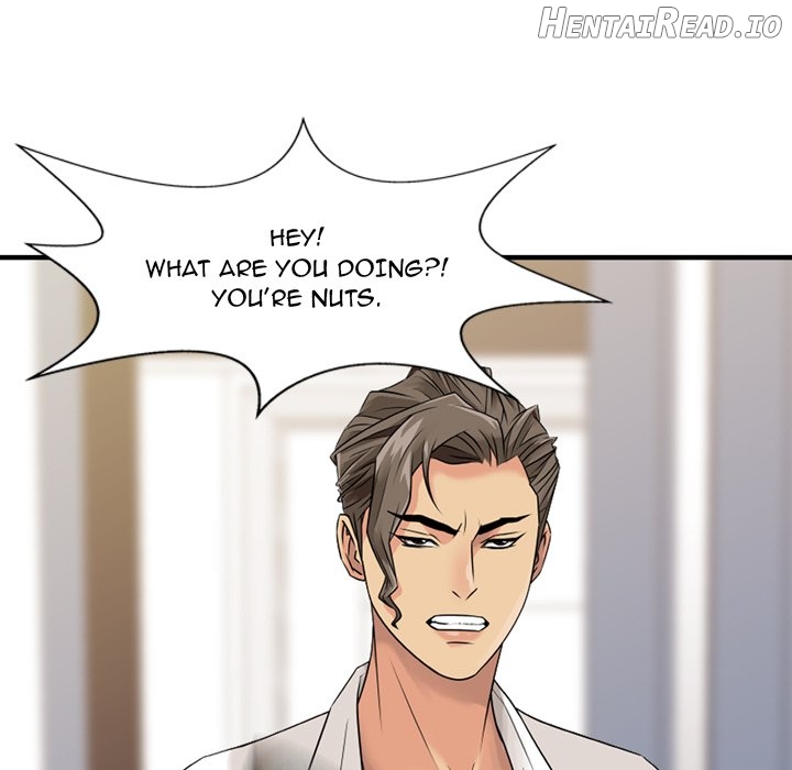 Just For You Chapter 3 - page 50