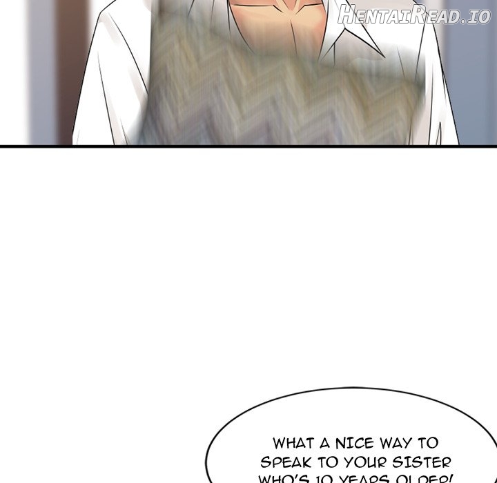 Just For You Chapter 3 - page 51