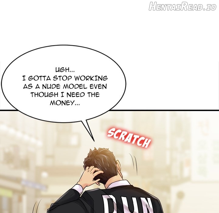 Just For You Chapter 3 - page 73