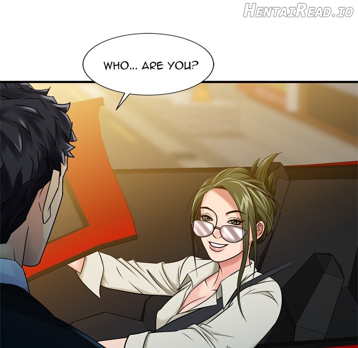 Just For You Chapter 3 - page 78