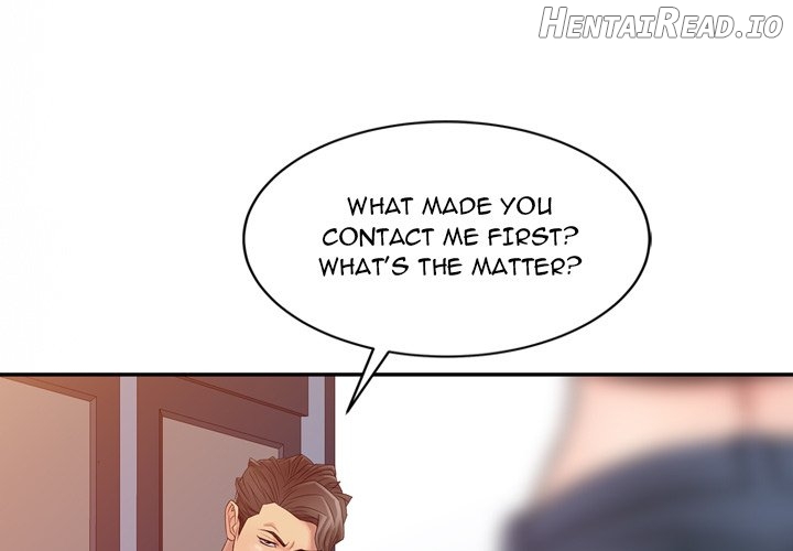 Just For You Chapter 6 - page 3