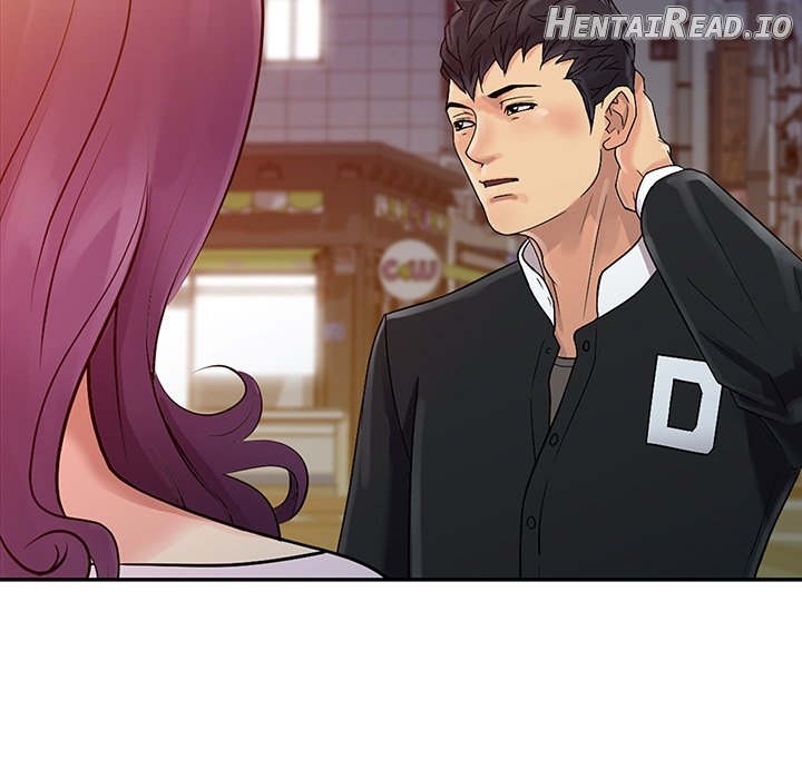 Just For You Chapter 6 - page 32