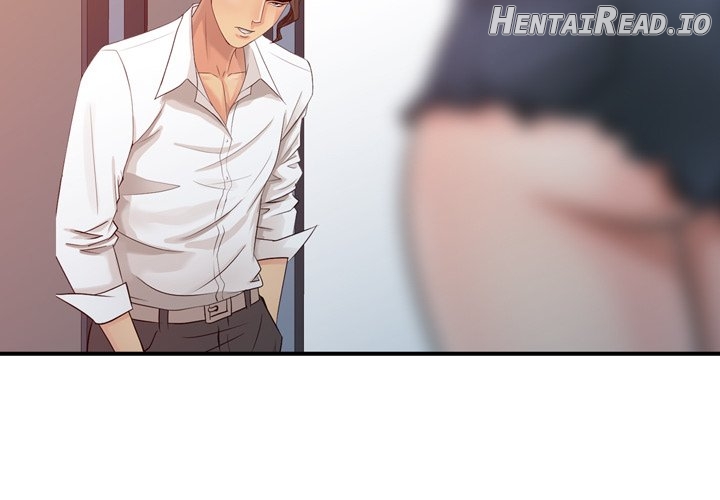 Just For You Chapter 6 - page 4
