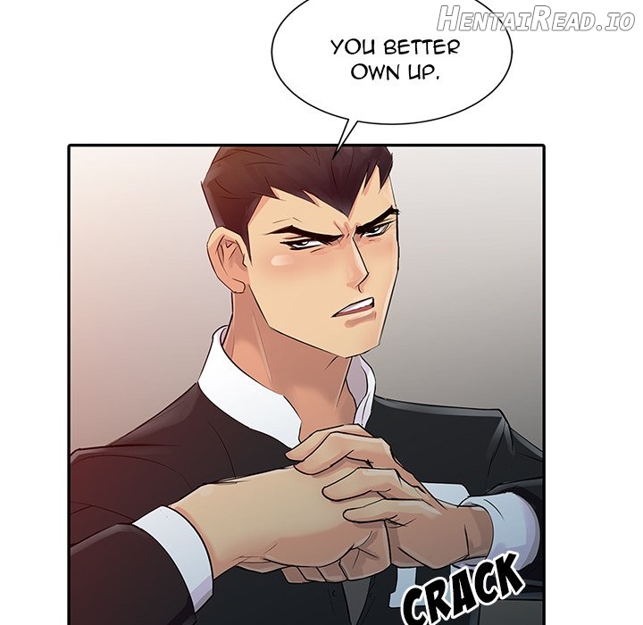 Just For You Chapter 6 - page 50