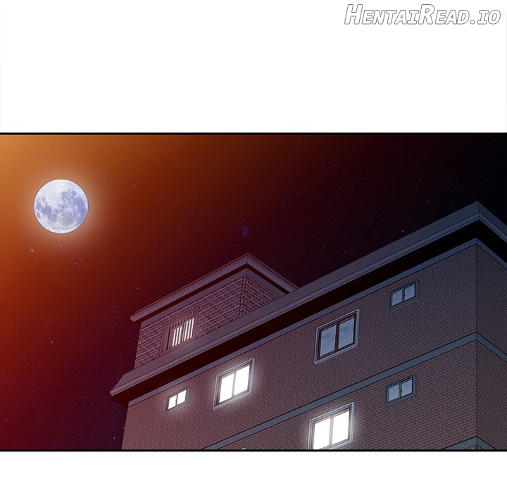 Just For You Chapter 7 - page 15