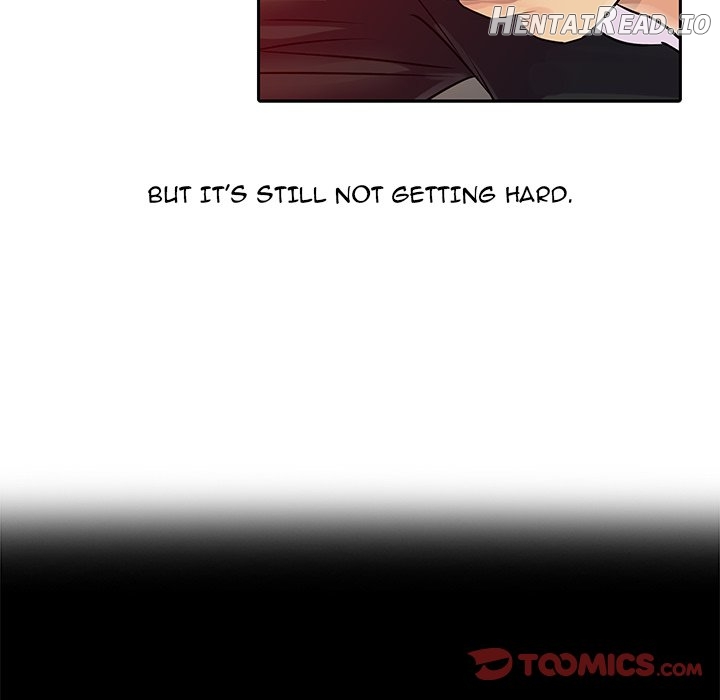 Just For You Chapter 7 - page 66