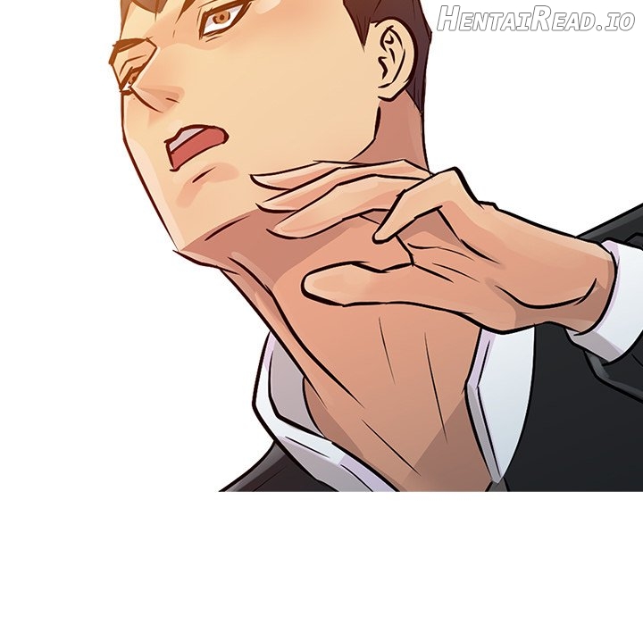 Just For You Chapter 8 - page 100