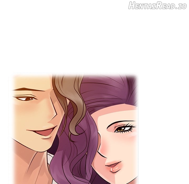 Just For You Chapter 8 - page 101