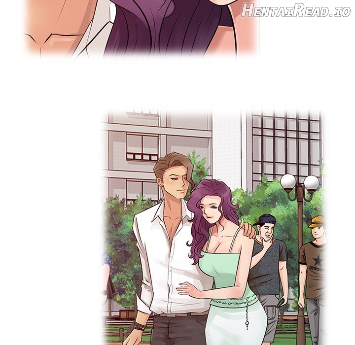 Just For You Chapter 8 - page 102