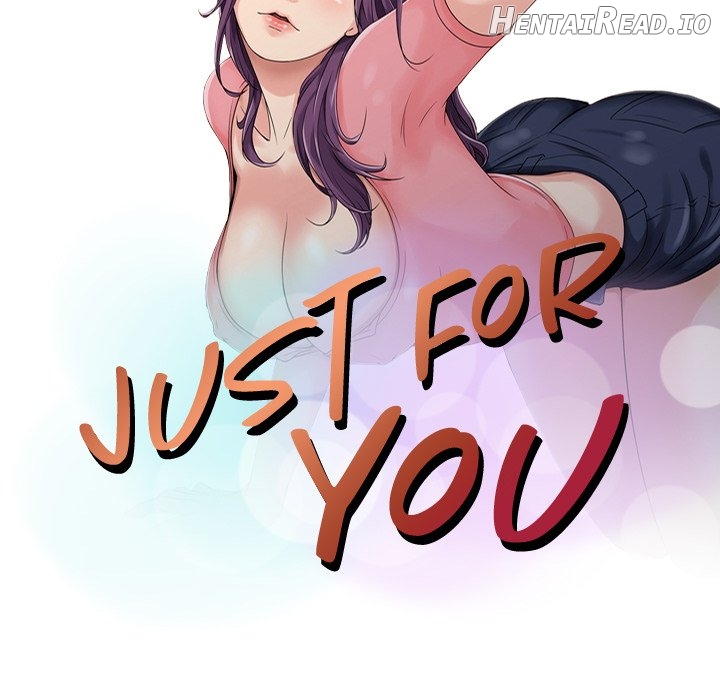 Just For You Chapter 8 - page 13