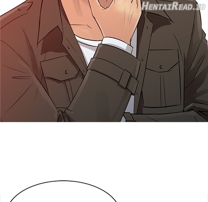 Just For You Chapter 8 - page 16