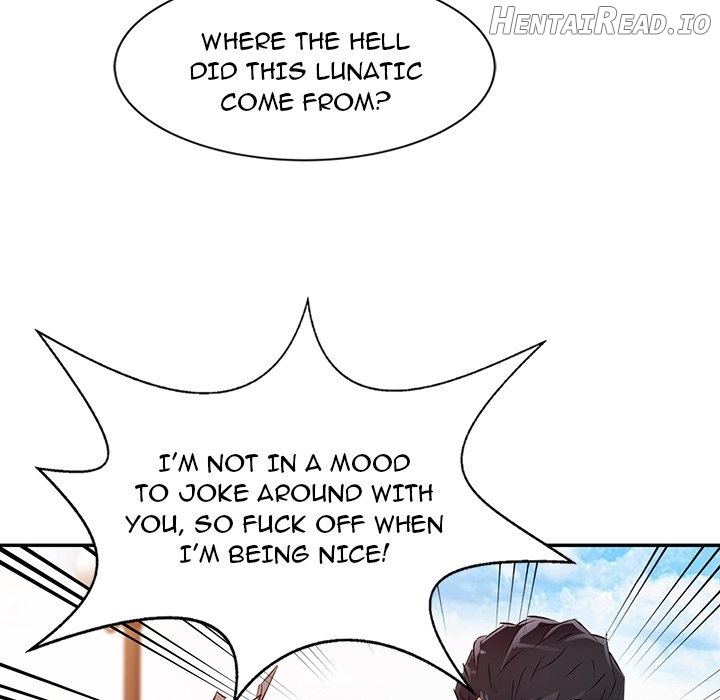Just For You Chapter 8 - page 23