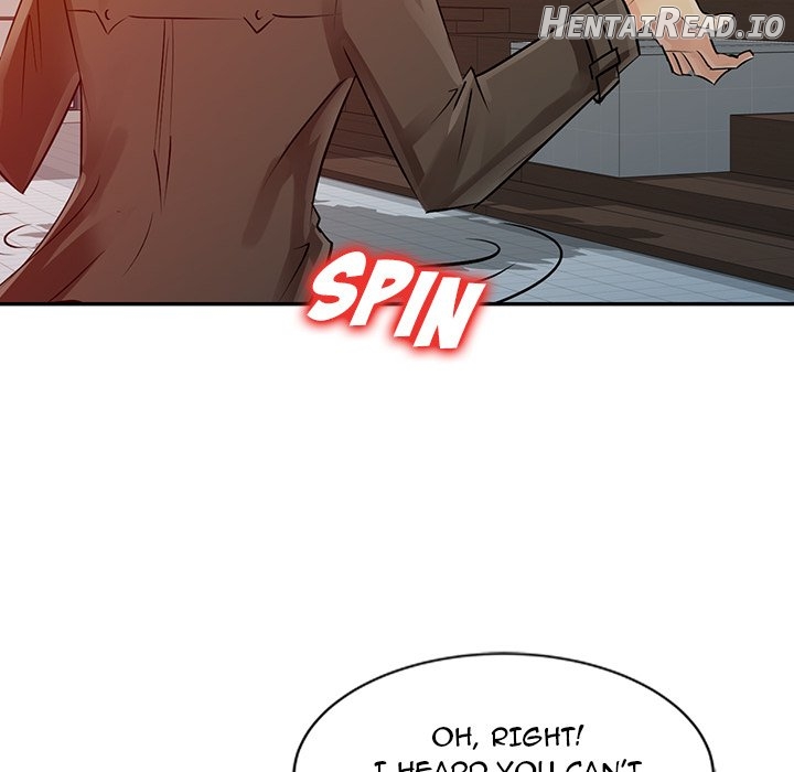 Just For You Chapter 8 - page 26