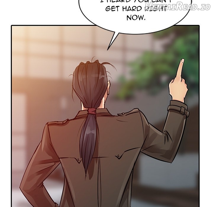Just For You Chapter 8 - page 27