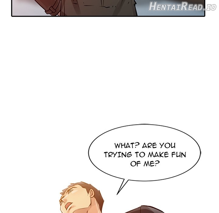 Just For You Chapter 8 - page 28