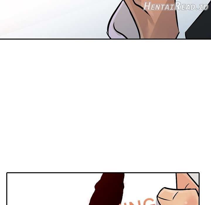 Just For You Chapter 8 - page 33