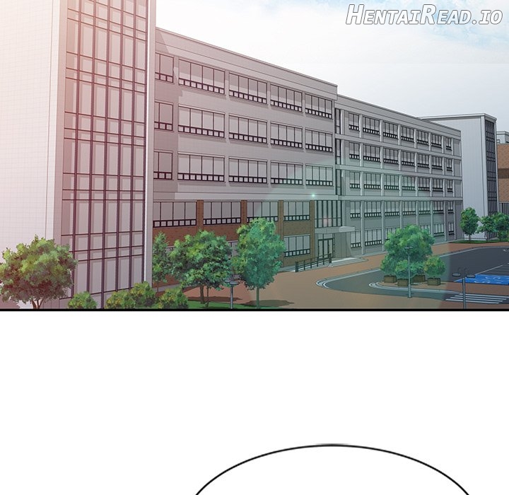 Just For You Chapter 8 - page 36
