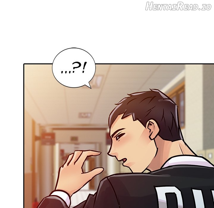 Just For You Chapter 8 - page 40
