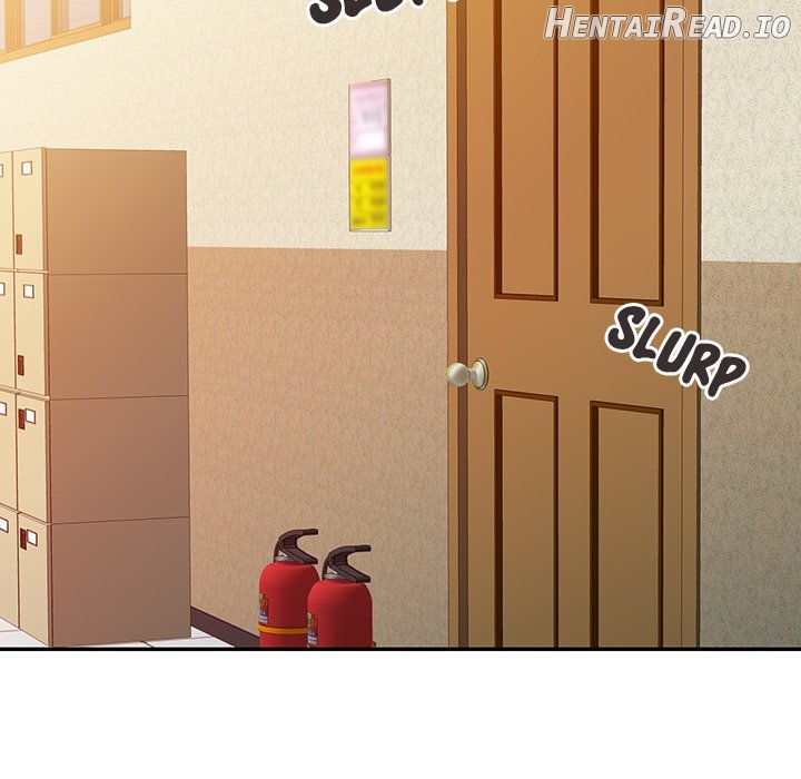 Just For You Chapter 8 - page 42