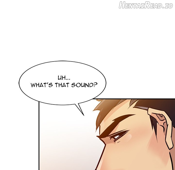 Just For You Chapter 8 - page 43